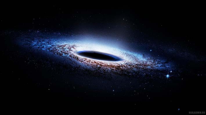 Black hole